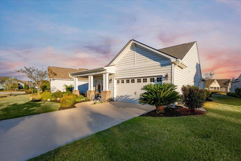 550 Tidewater Chase Ln, Summerville, SC 29486