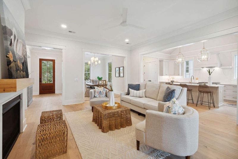 5742 Kiawah River Dr, Johns Island, SC 29455