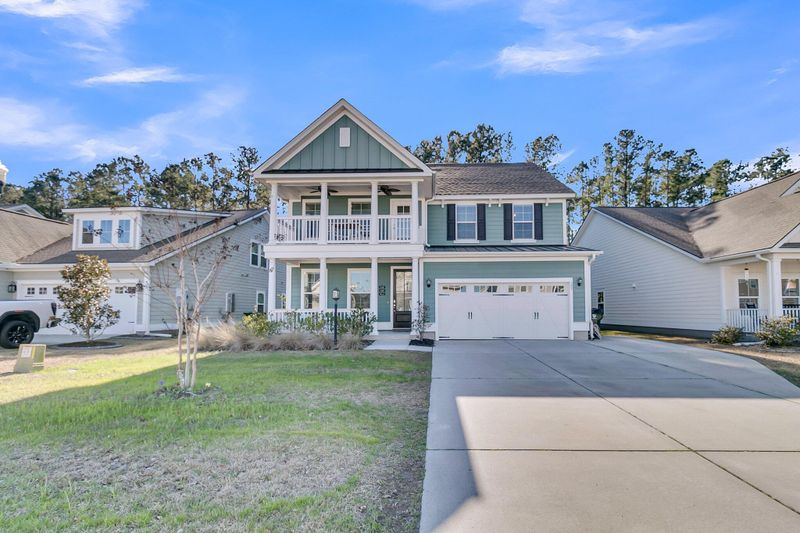 207 Calm Water Way, Summerville, SC 29486