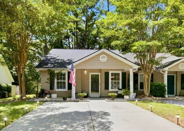 8069 Vermont Rd, North Charleston, SC 29418
