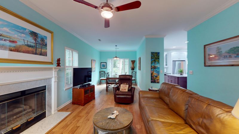 936 Provincial Cir, Mount Pleasant, SC 29464