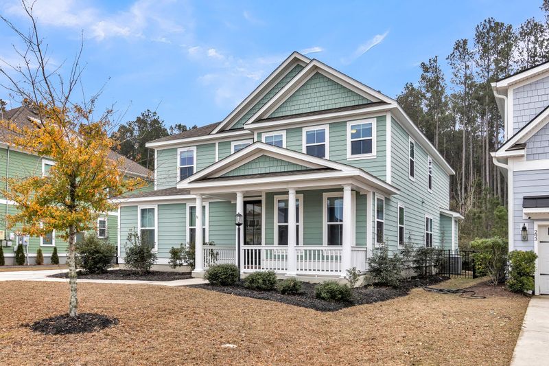 295 Calm Water Way, Summerville, SC 29486