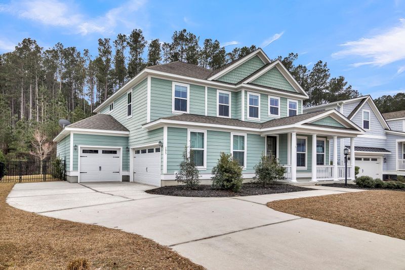 295 Calm Water Way, Summerville, SC 29486