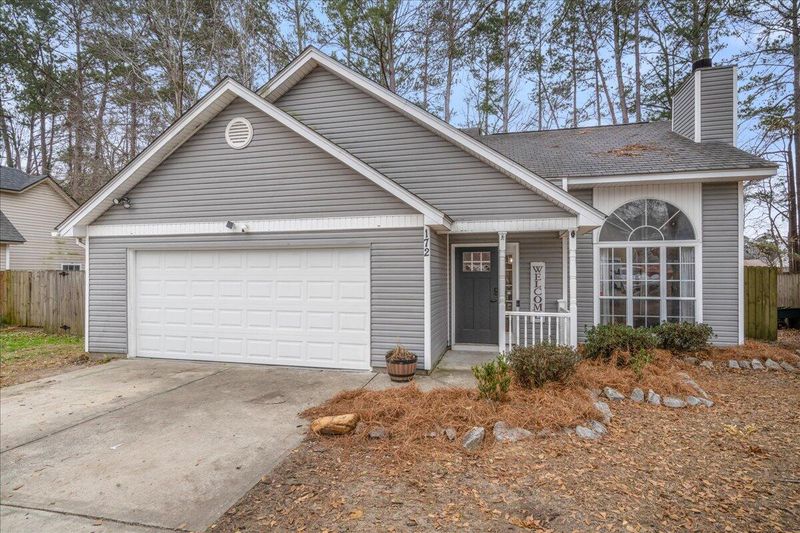 172 Paddock Way, Summerville, SC 29486