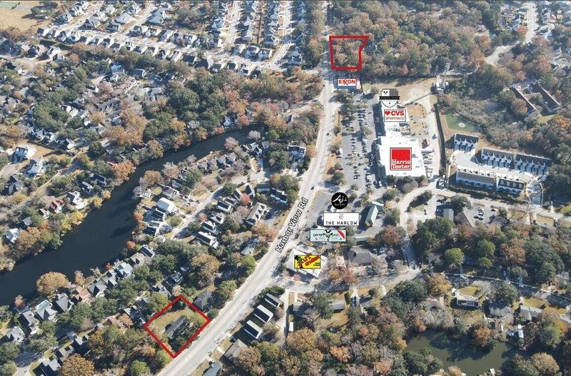 969 Harbor View Rd, Charleston, SC 29412