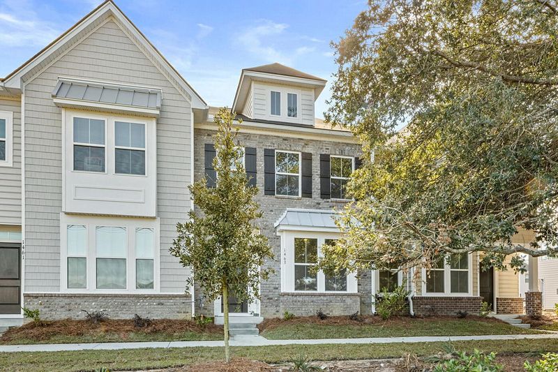 1463 Central Ave, Summerville, SC 29483