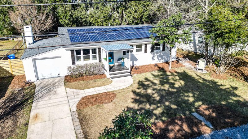 2440 Lantern St, Charleston, SC 29414