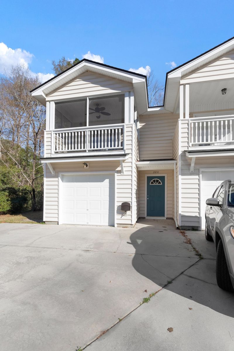 2850 Mackenzie Ct, Mount Pleasant, SC 29466