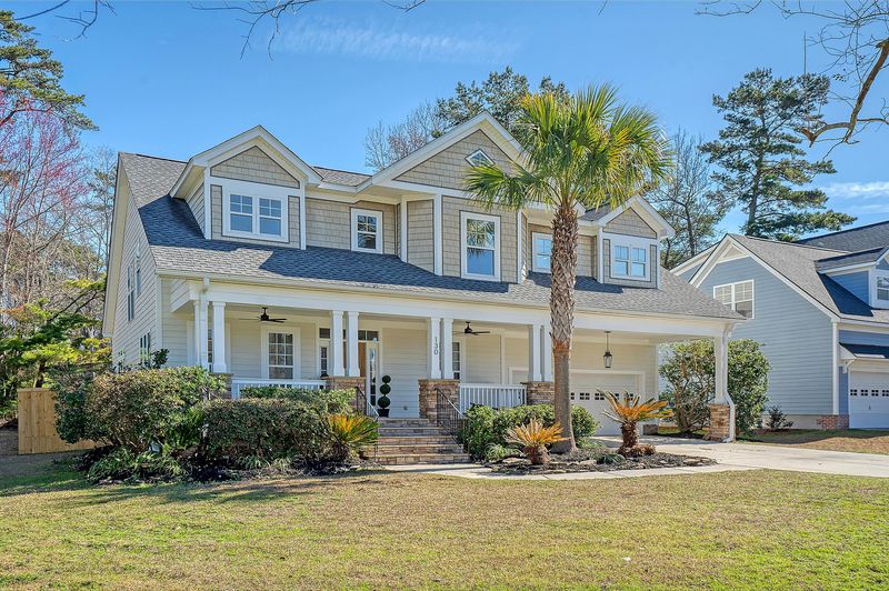 130 Marshside Dr, Summerville, SC 29485
