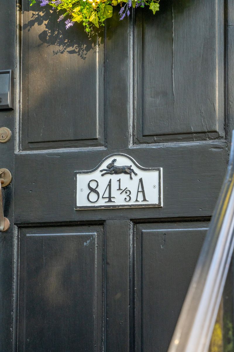 84 13 King St #A & B, Charleston, SC 29401