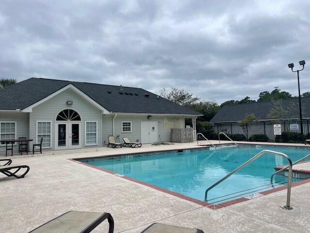 2494 Etiwan Ave #J-8, Charleston, SC 29414