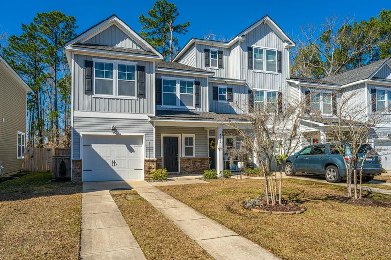 4093 Hartland St, Charleston, SC 29414
