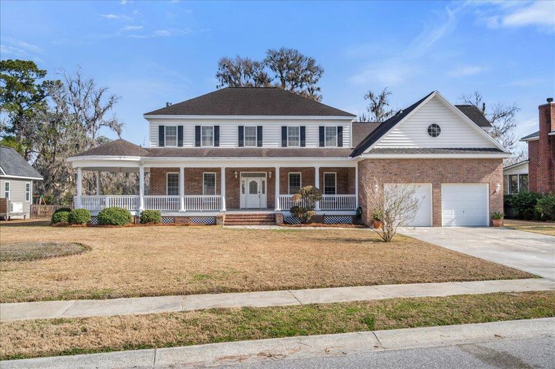 193 Shadowmoss Pw, Charleston, SC 29414