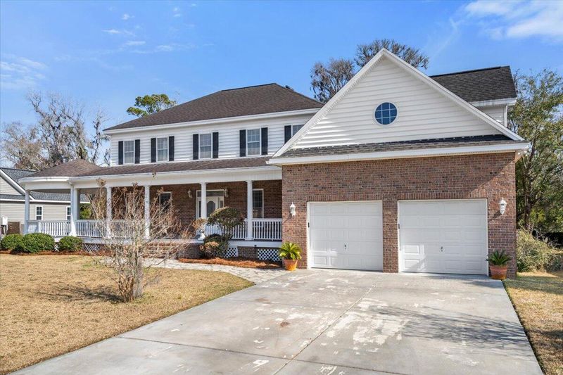 193 Shadowmoss Pw, Charleston, SC 29414