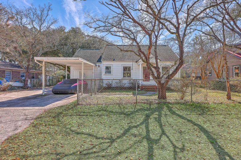2181 Edisto Ave, Charleston, SC 29412