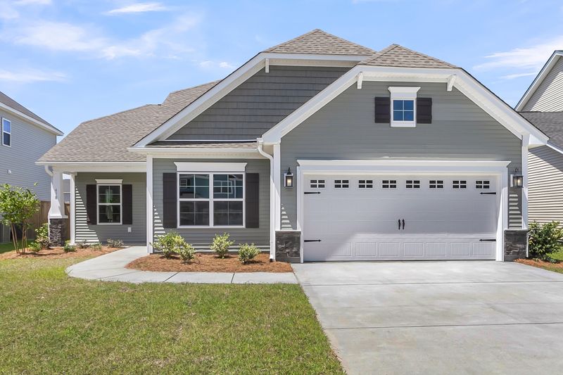 478 Rowley Ln, Summerville, SC 29486