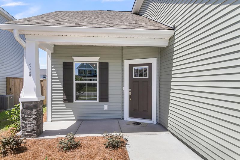 478 Rowley Ln, Summerville, SC 29486