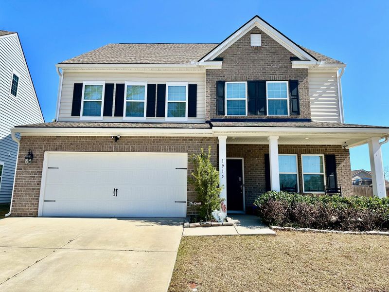 1915 Sweetfern Rd, Hanahan, SC 29410