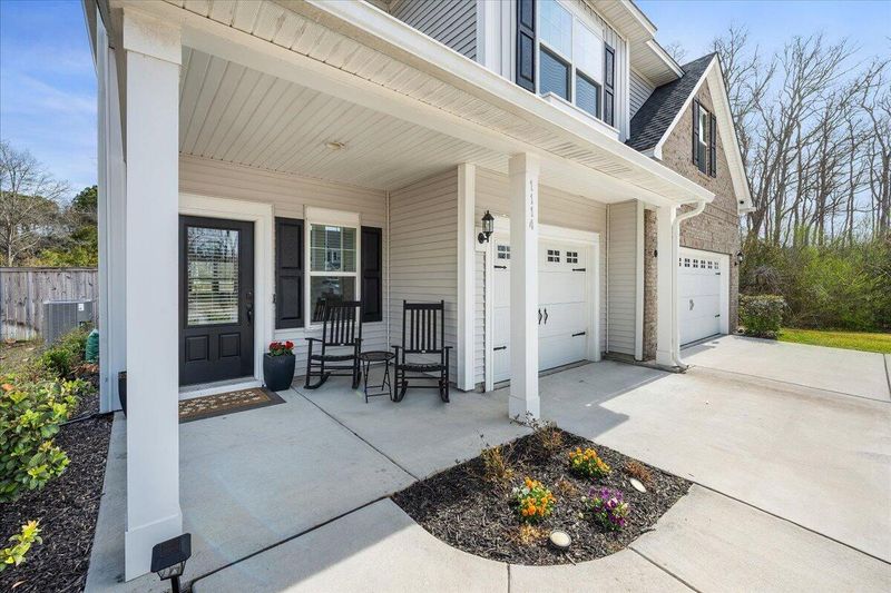 1114 Donerail Ln, Johns Island, SC 29455