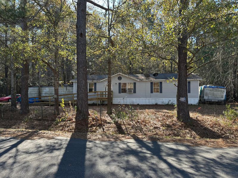 195 E Turner St, Summerville, SC 29483