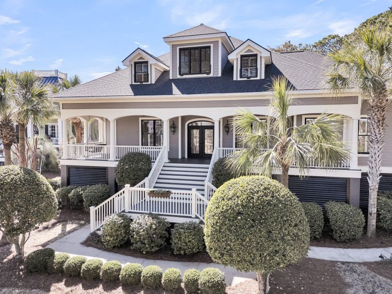 4983 Sound View Dr, Mount Pleasant, SC 29466