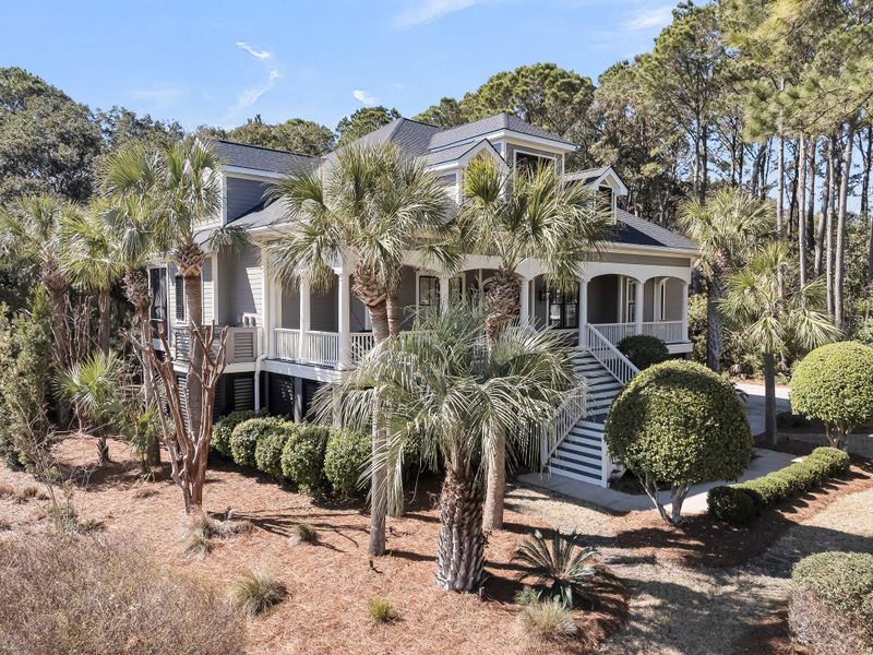 4983 Sound View Dr, Mount Pleasant, SC 29466