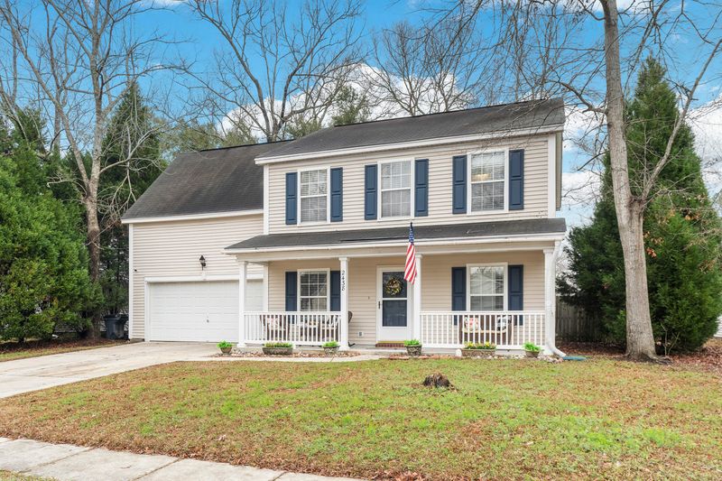 2438 Albacore Ave, North Charleston, SC 29406