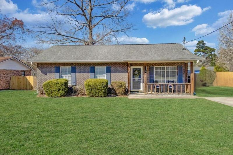 115 O'carroll St, Moncks Corner, SC 29461