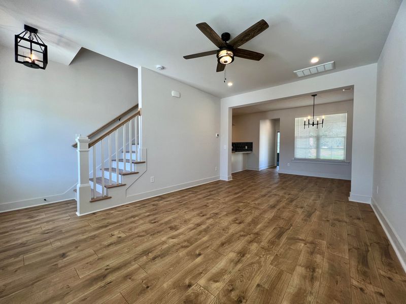 3004 Harvey Ave, North Charleston, SC 29405