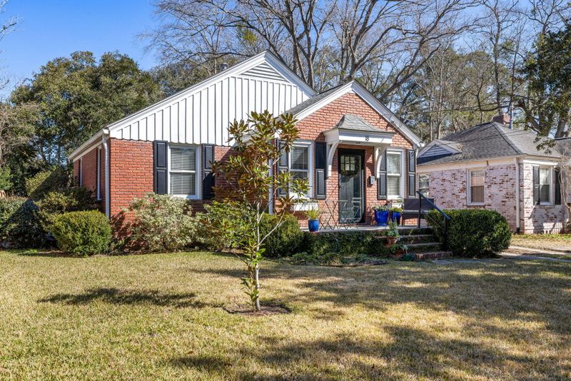 18 Sothel Ave, Charleston, SC 29407
