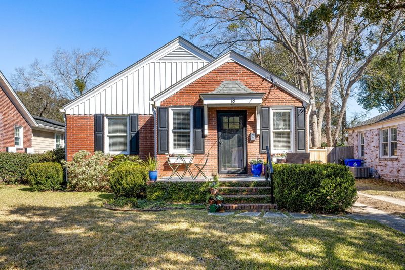 18 Sothel Ave, Charleston, SC 29407