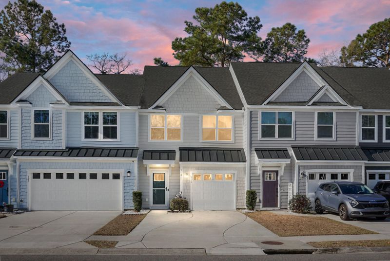 123 Grand Palm Ln, Summerville, SC 29485
