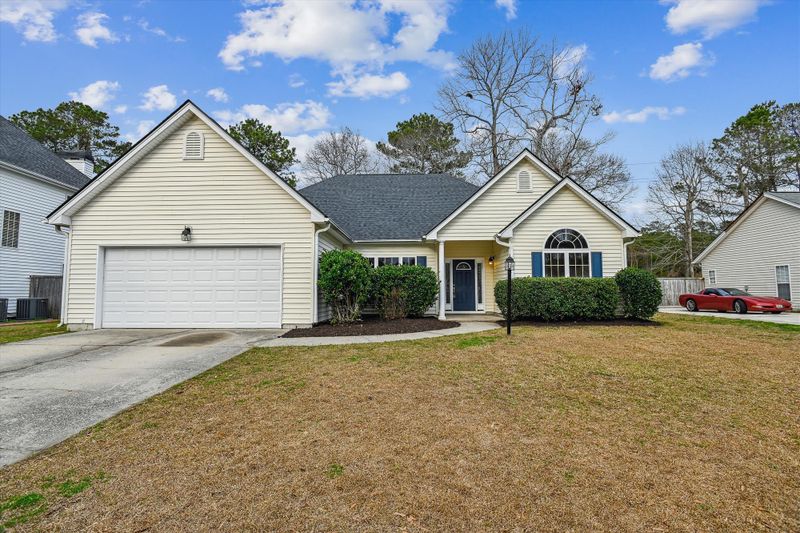 8153 Governors Walk, North Charleston, SC 29418