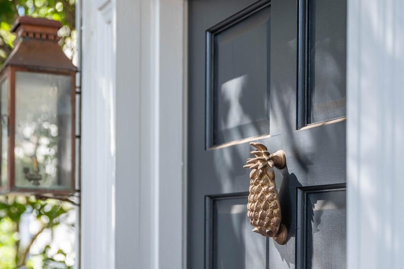 36 Bogard St, Charleston, SC 29403