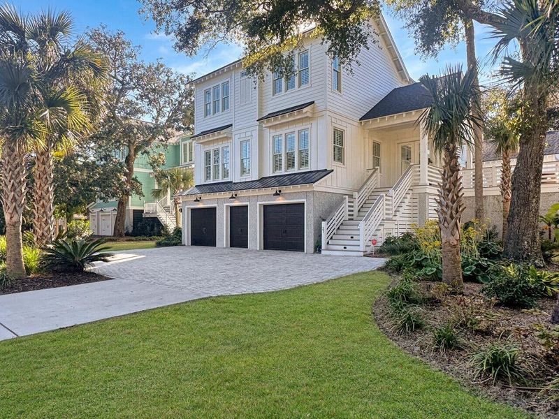 27 22nd Ave, Isle Of Palms, SC 29451