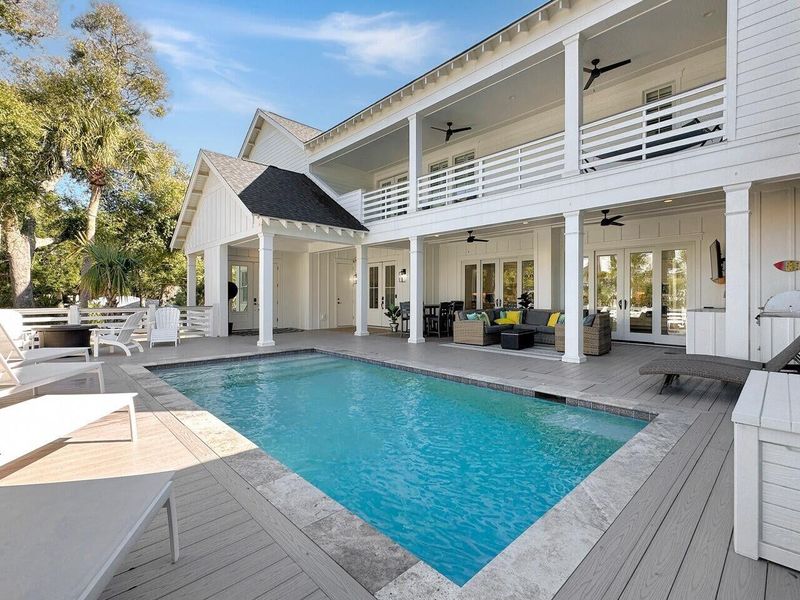 27 22nd Ave, Isle Of Palms, SC 29451