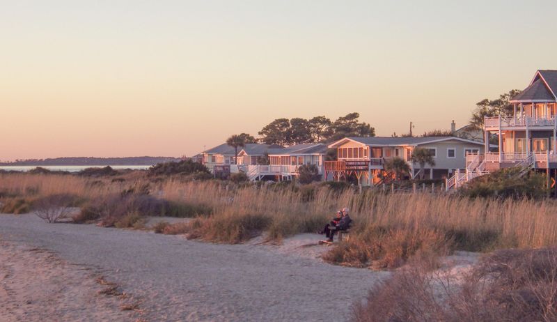 8296 Palmetto Rd #A-4a, Edisto Island, SC 29438