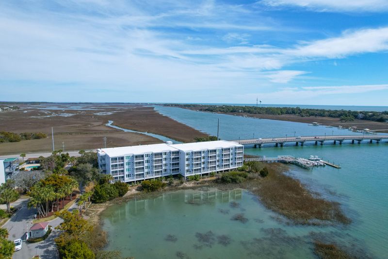 2395 Folly Rd #4h, Folly Beach, SC 29439