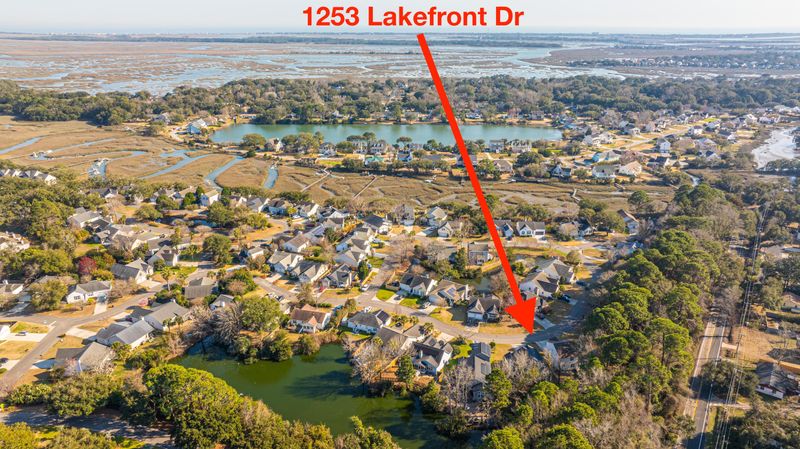 1253 Lakefront Dr, Charleston, SC 29412