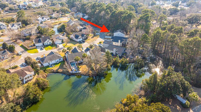 1253 Lakefront Dr, Charleston, SC 29412