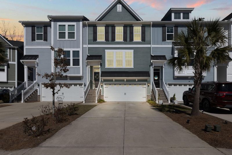 1549 Moss Spring Rd, Mount Pleasant, SC 29466