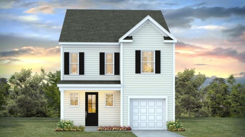 206 Seele St, Lincolnville, SC 29485