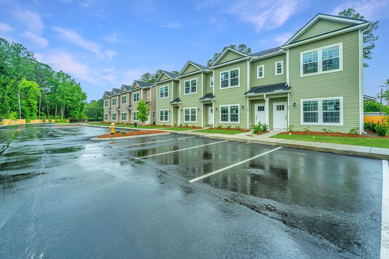 1403 Twin Rivers Dr #47, Wando, SC 29492