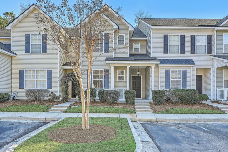 249 Brookshire Rd, Goose Creek, SC 29445