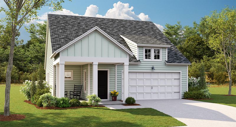 118 Threaded Fern St, Summerville, SC 29485