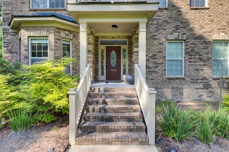 1208 Red Buckeye Ct, Moncks Corner, SC 29461