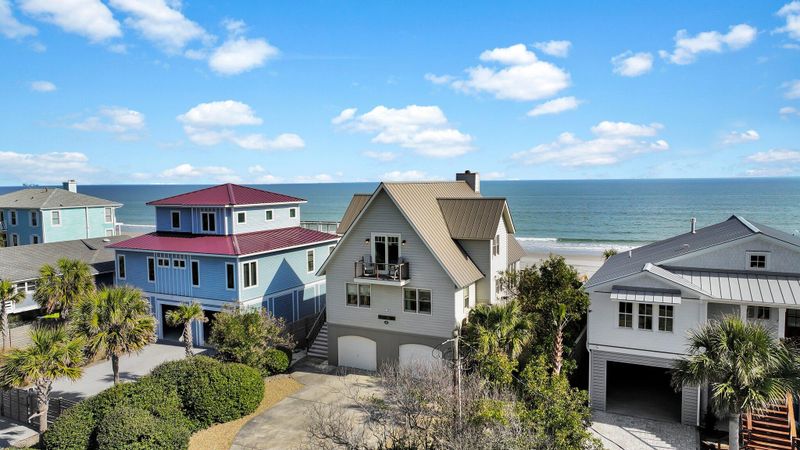 1615 E Ashley Ave, Folly Beach, SC 29439