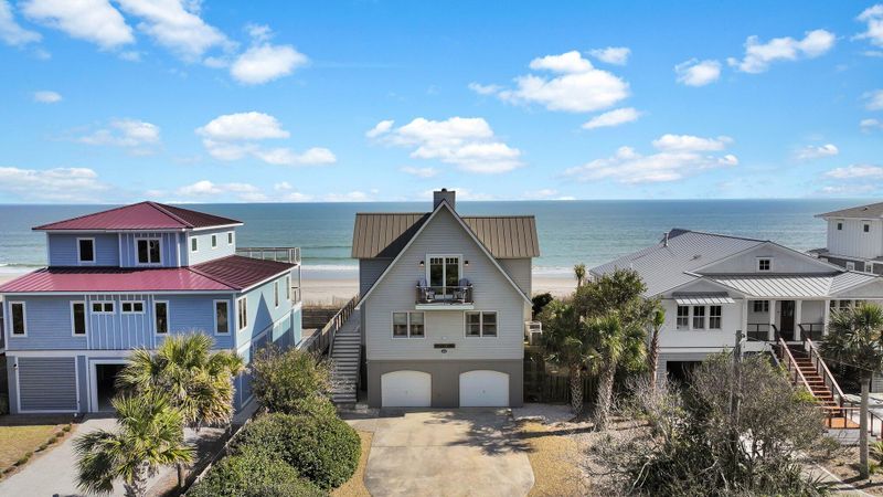 1615 E Ashley Ave, Folly Beach, SC 29439
