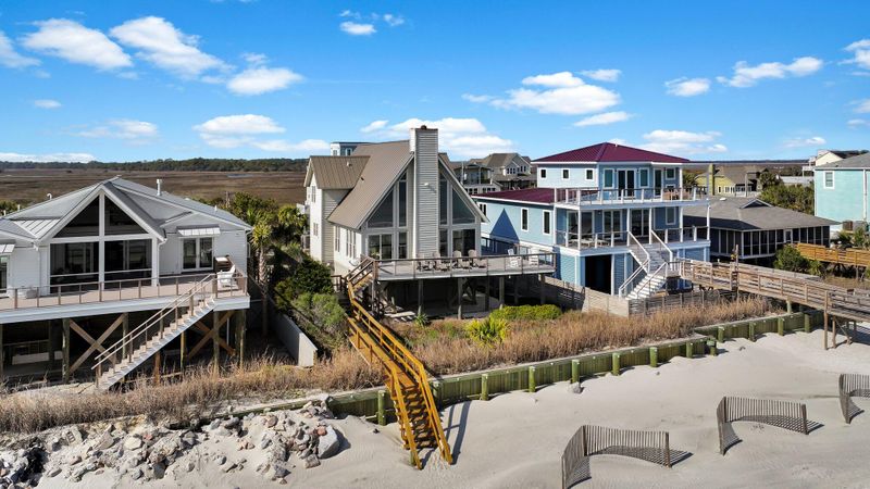 1615 E Ashley Ave, Folly Beach, SC 29439