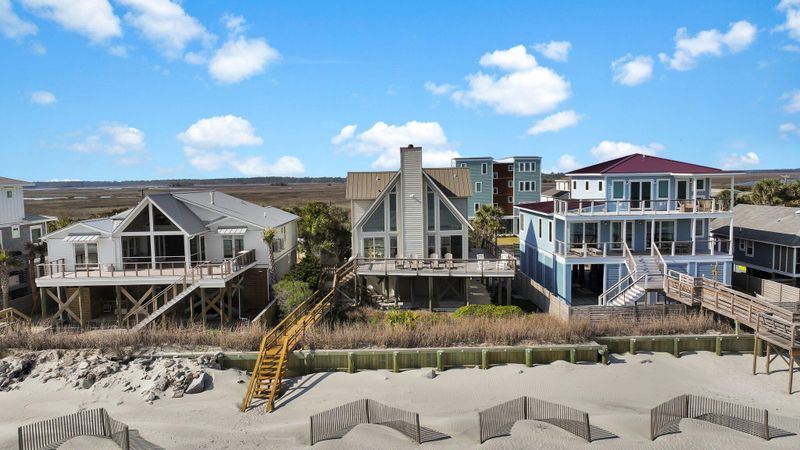 1615 E Ashley Ave, Folly Beach, SC 29439